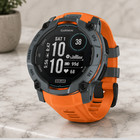 Garmin Instinct 3 Solar 45mm Smartwatch  Brand New  On Sale