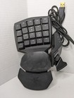 Razer Orbweaver Left-handed Mechanical Gaming Keypad Ergonomic Rz07-0074