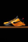 Fashion Kobe5 Protro Bruce Lee Men Basketball Sneakers Cd4991-700 Fast Shipping