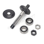 422043030003 Arbor Assembly For Delta Unisaw  Left Tilt Table Saw - Complete Set