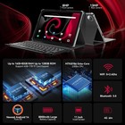 2026 Latest 11 Inch Tablet  Android 14 Tablets With 16gb Ram 128gb Rom 1tb
