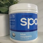Advocare Spark Canister - Blue Raspberry 42 Servings - Exp 3 27 New Freeshipping