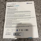 Nuvomed Digiears Light Hearing Aid Bluetooth Neckband Hands Free Call New In Box