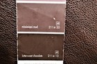 Brown Beautiful Grain Upholstery Furniture Whole Cow Hide Leather Skin A8m