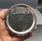 1977 Ramones Rocket To Russia Promotional Pinback Sire Records Pin Button Orig