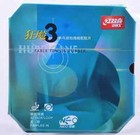 Original  Dhs  Hurricane 3 Neo  Boosted Tacky-speed  Table Tennis Rubber