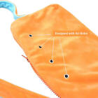 Guinea Pig Hamster Carry Pouch Carrier Bag Warm Travel Bag For Small Animal