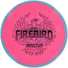 Innova Flat Top Halo Star Firebird   Choose Weight   Color