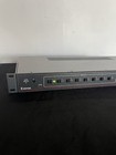 Extron Sw8 Hdmi Switcher W  Power Cord And Rack Mount