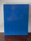 Vintage Hardcover Dog Show Book 2001    the Alaskan Malamute Annual   