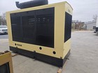 250kw 265kw Kohler 350reozd Detroit Diesel Series 60 Generator 277 480 375 Hours
