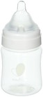 Evenflo Balance Plus Wide Neck Bottles - White  One Size  Pack Of 3