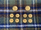 Holland   Sherry Brass Laurel Valley Blazer Buttons