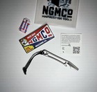 Nice Guy Machine Co  Ngmco Japanese Cowboy Clipless Titanium Pry Bar 10mm Wrench
