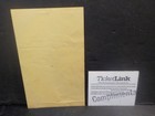 Vintage 1984 Ronnie James Dio Concert Ticket Stub W Whitesnake Backstage Pass