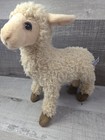 Hansa Toy International Sheep Lamb Plush Stuffed Animal Thomas Boland   Co G44