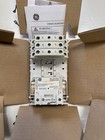 Cr460b Ge Lighting Contactor W  265 277 V Coil