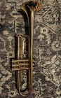 Bach Tr300h2 Bb Trumpet With Case - Barely Used