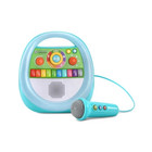 Leapfrog Let s Record  Learning Karaoke
