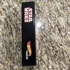 Sdcc 2021 Mattel Hot Wheels      Star Wars Green Darth Vader Car      Sealed In Box 