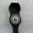Tusa Gauge Console W  Spg And 1 Open Gauge Spot For Scuba Diving