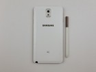 Samsung Galaxy Note 3  sm-n9005  32gb - White  gsm Unlocked  Smartphone - H1478