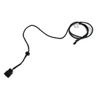 Polaris Subwoofer Harness  Rops  Genuine Oem Part 2412636