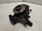 Vauxhall Corsa E 2014-2019 Front Hub Knuckle Upright Left Passenger