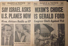  2  October 1973 Ny Daily News World Series   Mets Vs A s
