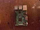 Raspberry Pi 3 Model B V1 2 1gb Single Board Computer
