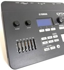 Yamaha Dtx700 Electronic Drum Module Musical Instruments   Gear  0002
