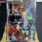 2024 Wild Card Auto Mania Dj Lagway 1st Trading Card  10   25   25 Fl Gators