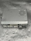 Scanner Uniden Bearcat Bc895xlt Works Well No Power Supply Listen Fire police  