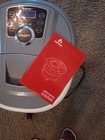Foot Bath Spa Massager With Heat Bubbles Temp Adjustable Pedicure Foot Soak Feet