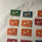 Guinea Rep -interesting Stamp Collection-what You See It What You Get-mnh 20 85