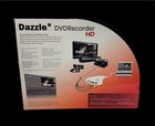 Pinnacle Dazzle Dvd Recorder Hd   Video Capture Device   Video Editing Software
