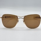 Vintage Rare American Optical Pilot  1-10 12k Gold Filled Sunglasses