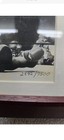 Muhammad Ali Fossil Watch Limited Edition Autographed Photo Boxed Set  2892 7500