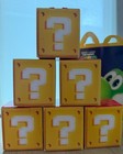 Mcdonald s The Super Mario Galaxy Happy Meal Toys 2026 - Choose Your Favorite 
