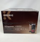 New Keurig K Supreme Single Serve Coffee Maker New And Sealed  Free Shipping 