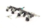 2016 Honda Cbr600rr Oem Fuel Injector Gas Nozzle Set 