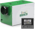 Coairo 150 Whole House Dehumidifier 140 Pint W  Fresh Air Function 5y Warranty