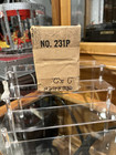 Lionel Postwar 231p Rock Island Alco Diesel A Original  231 Box Only