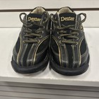 Dexter Sst 8 Se Women s 6m Performance Bowling Shoes Black Gold