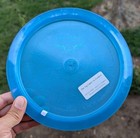 Usdgc Flat Top Luster Champion Firebird Innova Disc Golf New 175g Blue