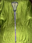 Brine Dynasty Rise Lacrosse Stick Complete Stick 42 5    Purple Attack Mid Field