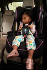 Cosco Kids All-in-one Convertible Car Seat  Pink Rings  Infant   Toddler  Unisex