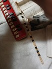 Vintage Hohner Melodica Alto Red Harmonica Germany  Musical Instrument