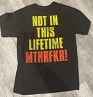 Guns N    Roses Nashville 2016 Tour Shirt