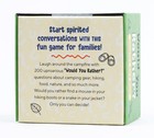 Would You Rather  Campfire Card Game  Hilarious Questions For Multicolor